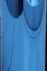 Vinyl Metallic Chrome Tanzanite Blue