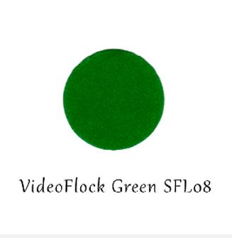 VideoFlex Flock- Green