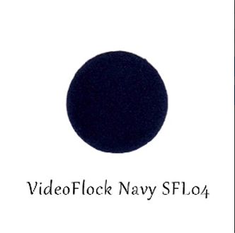 VideoFlex Flock- Navy