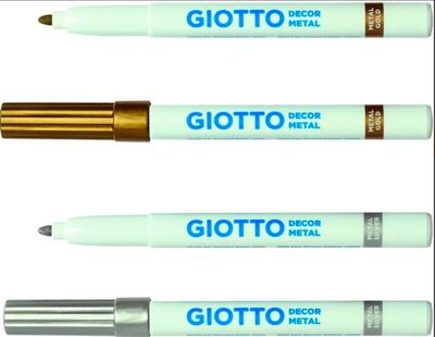 Giotto Paint Marker
