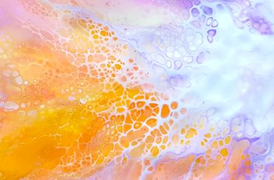 Infusible Ink Transfer Sheet - Marble Gilt