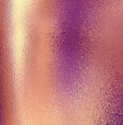 Infusible Ink Transfer Sheet - Metallic Rose Gold