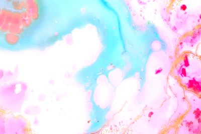 Infusible Ink Transfer Sheet - Marble Pastel