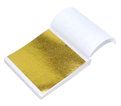Gold Foil