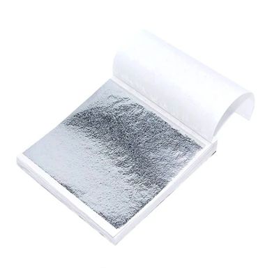 Silver Foil