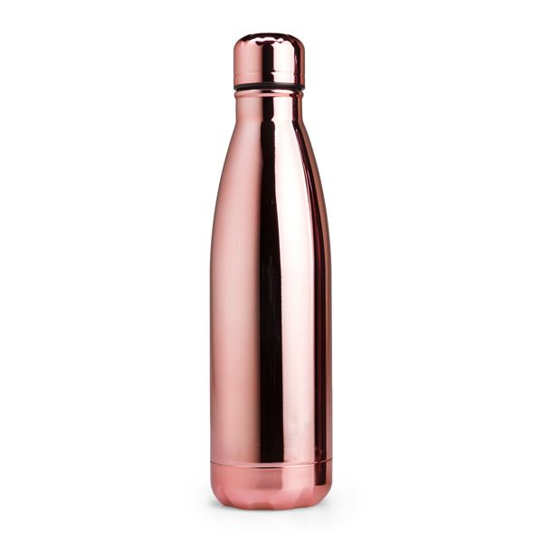 Duke 500ml Bottle, Colour: Rose Gold