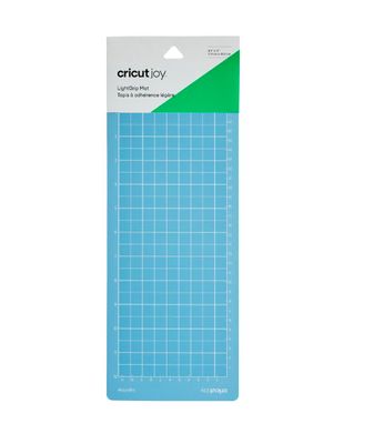Cricut Joy LightGrip Machine Mat 1-pack (11,5x30cm)