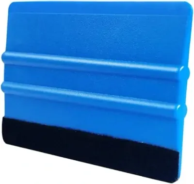 Large Felt Squeegee