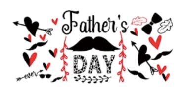 Libby Cup Full Wrap - Father's Day