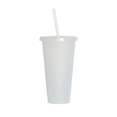 24 oz/ 710ml Cold Cup - Frosted
