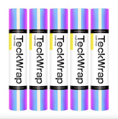 Opal Adhesive Vinyl - Opal White