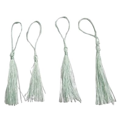 Bookmark Tassel - Pack of 5 - Mint