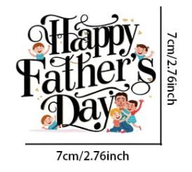 Happy Father's Day - Family Guy