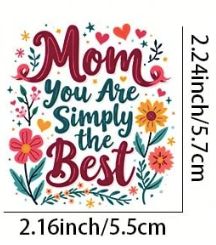 Mom - Simply the Best