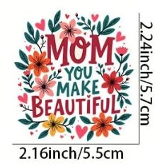 Mom - Beautiful