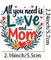 Mom - Love &amp; Mom