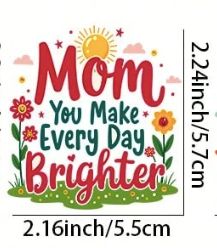 Mom - Brighter
