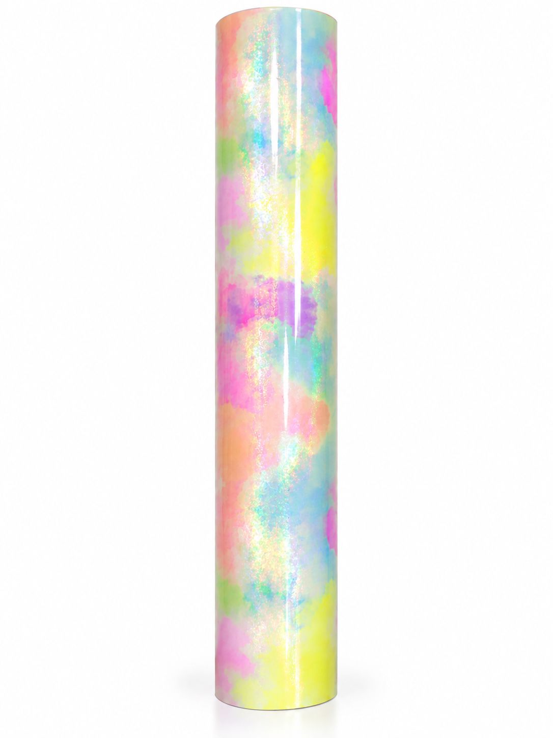 Candy Color Craft Vinyl -  Candy Holo Cloud