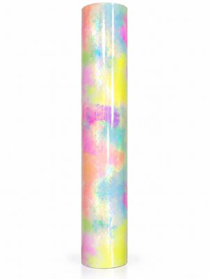 Candy Color Craft Vinyl -  Candy Holo Cloud