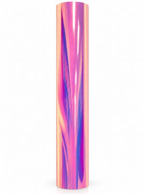 Opal Adhesive Vinyl -  Pink