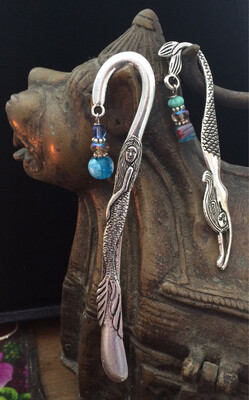 Hand Made Baubles 
