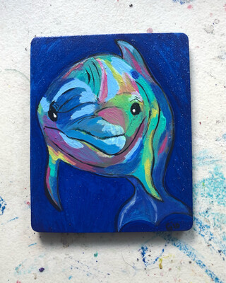 Paintings