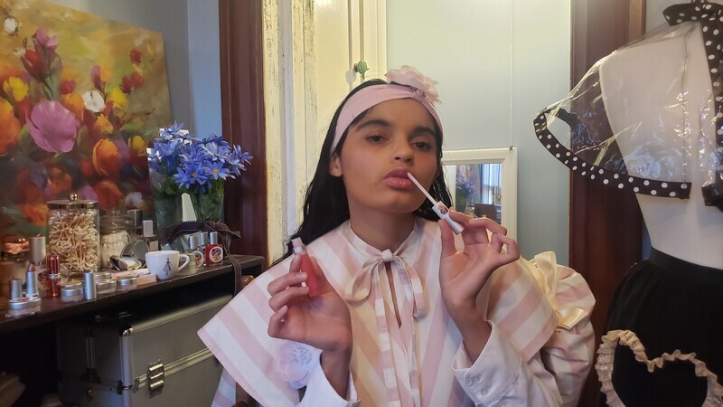 Natural Lipgloss