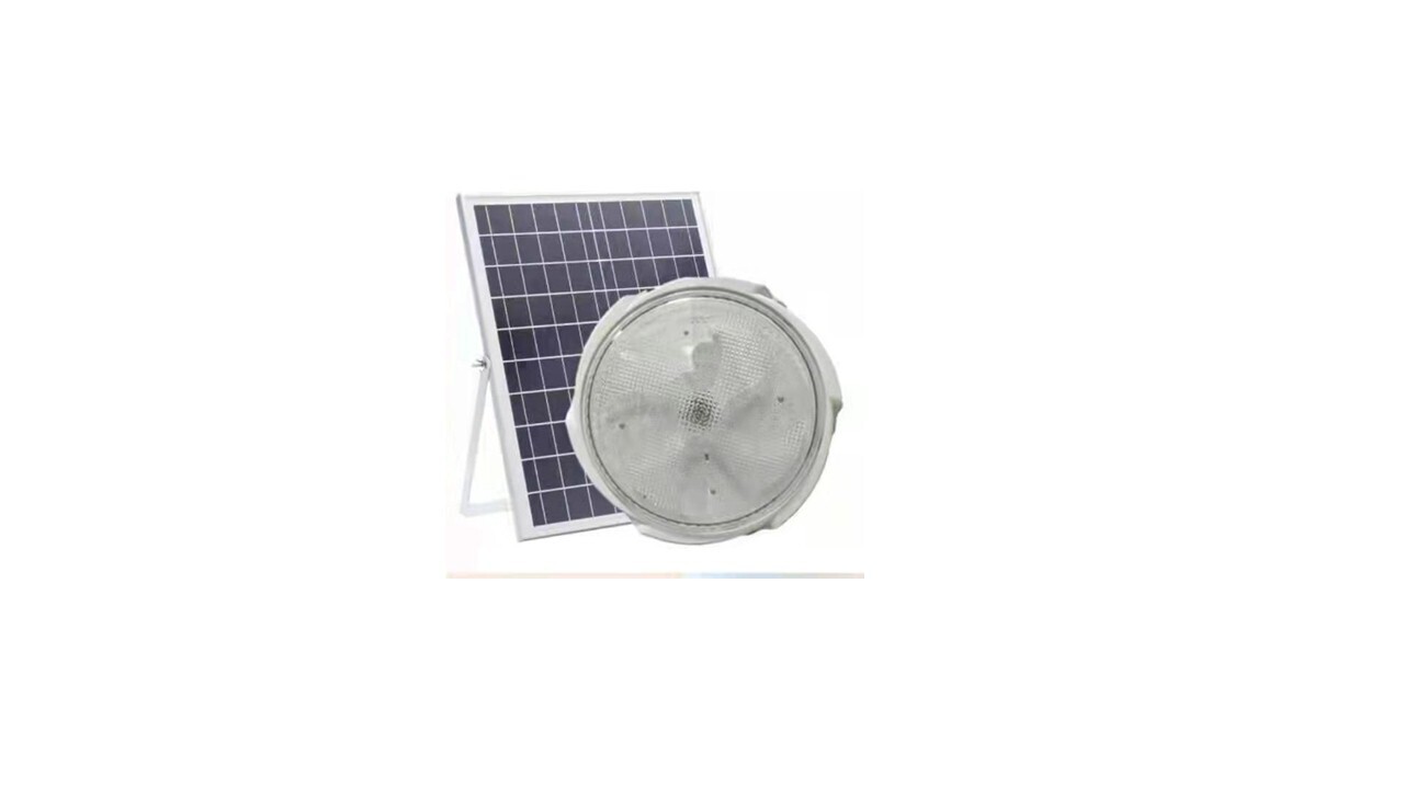 350 watt Solar ceiling light