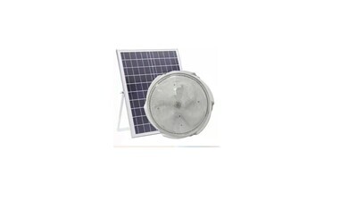 350 watt Solar ceiling light