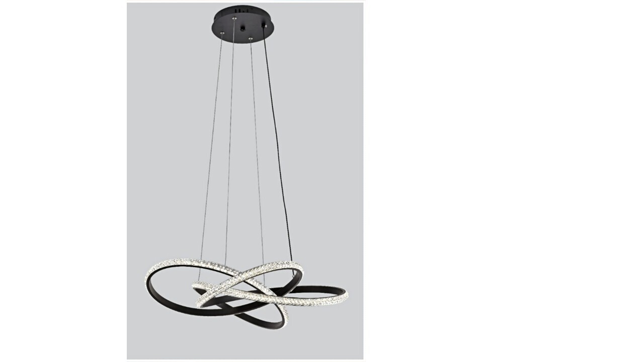 LED dining Lamp