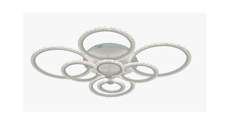 LED DINING LAMP