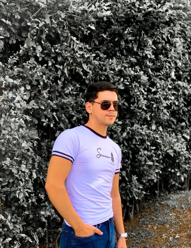 Franela Summer