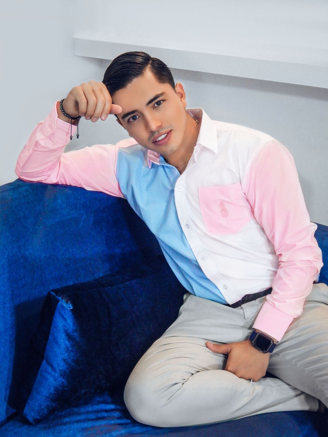 CAMISAS COMBINADAS
