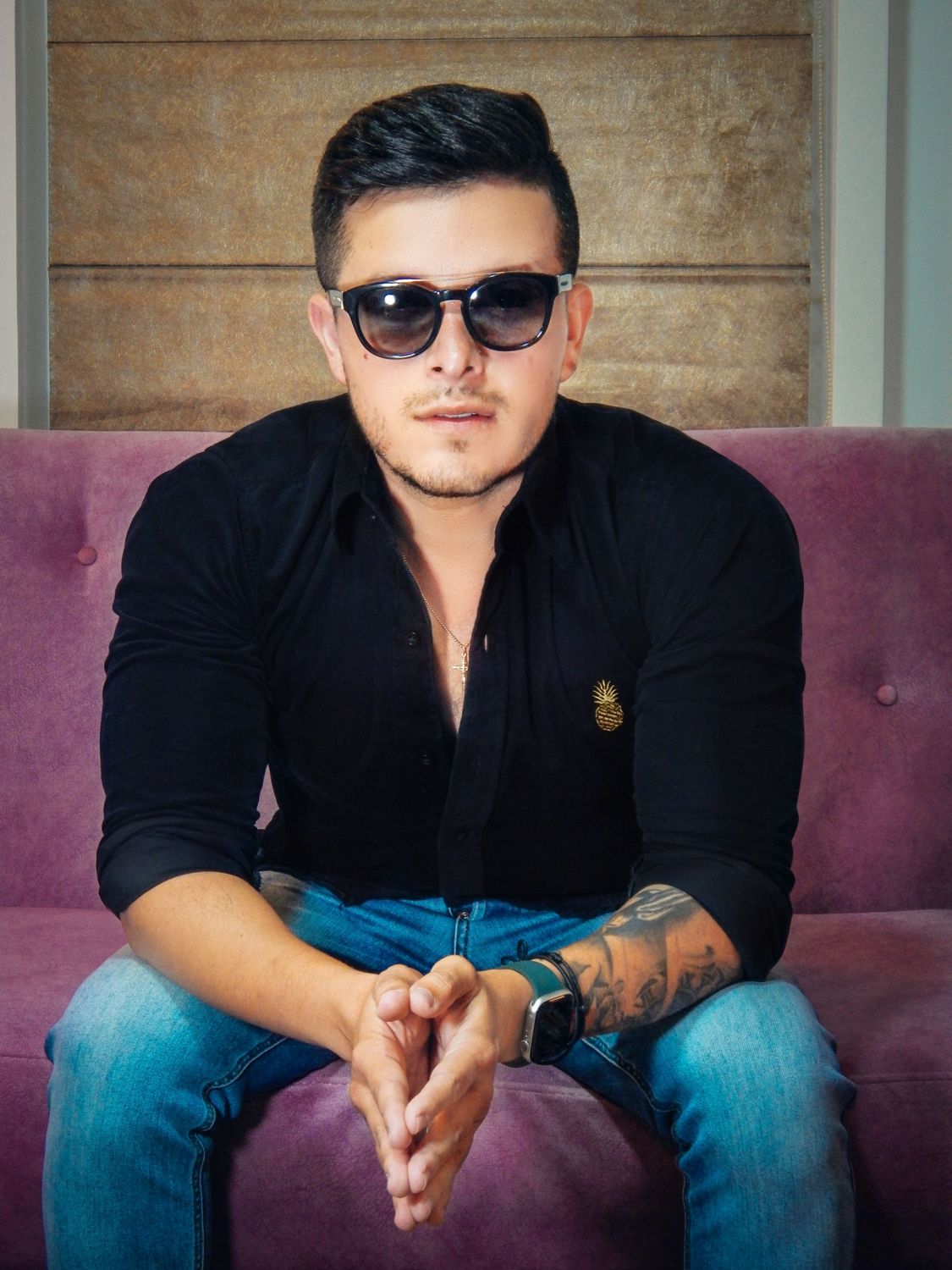 CAMISAS UNICOLOR
