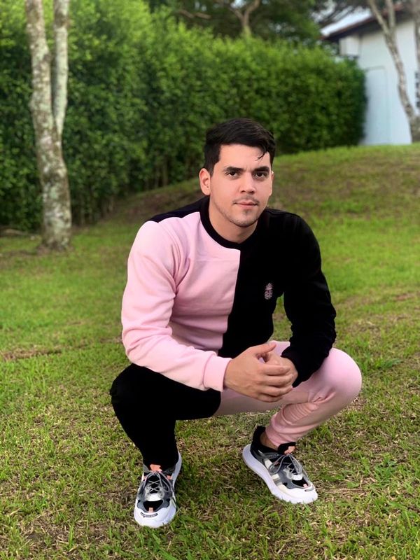 SUETER SWEATER COMBINADOS