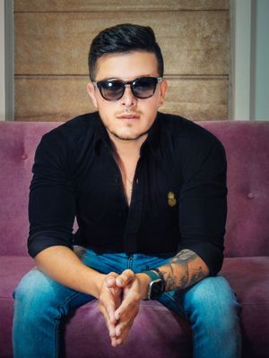 CABALLERO
