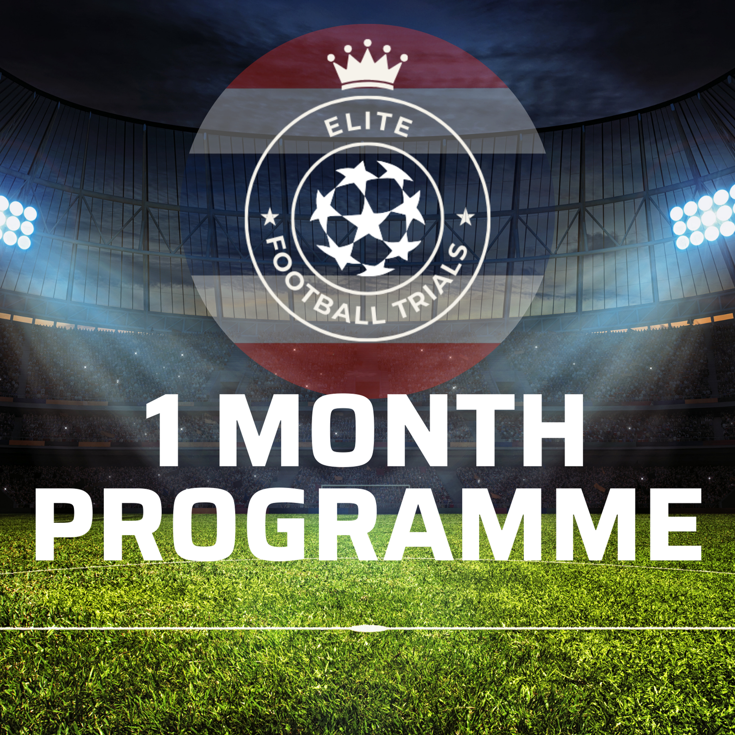 One Month Programme