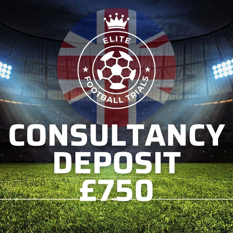 Consultancy Deposit Consultancy Deposit
