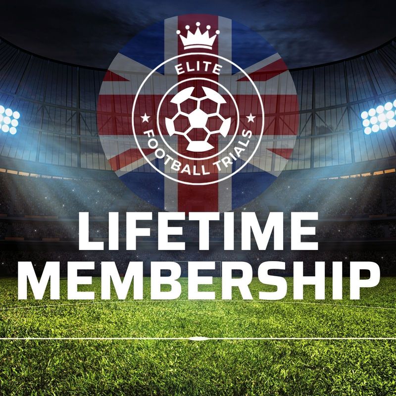 Lifetime Membership UK Trials Lifetime Membership UK Trials