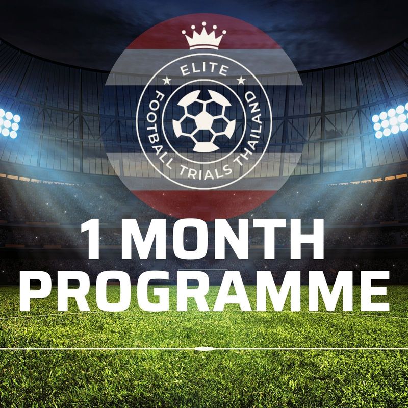 One Month Programme