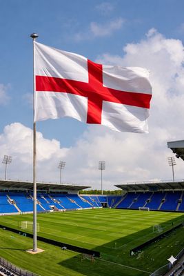 Football Consultancy  in England