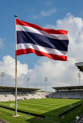 Football Consultancy in Thailand