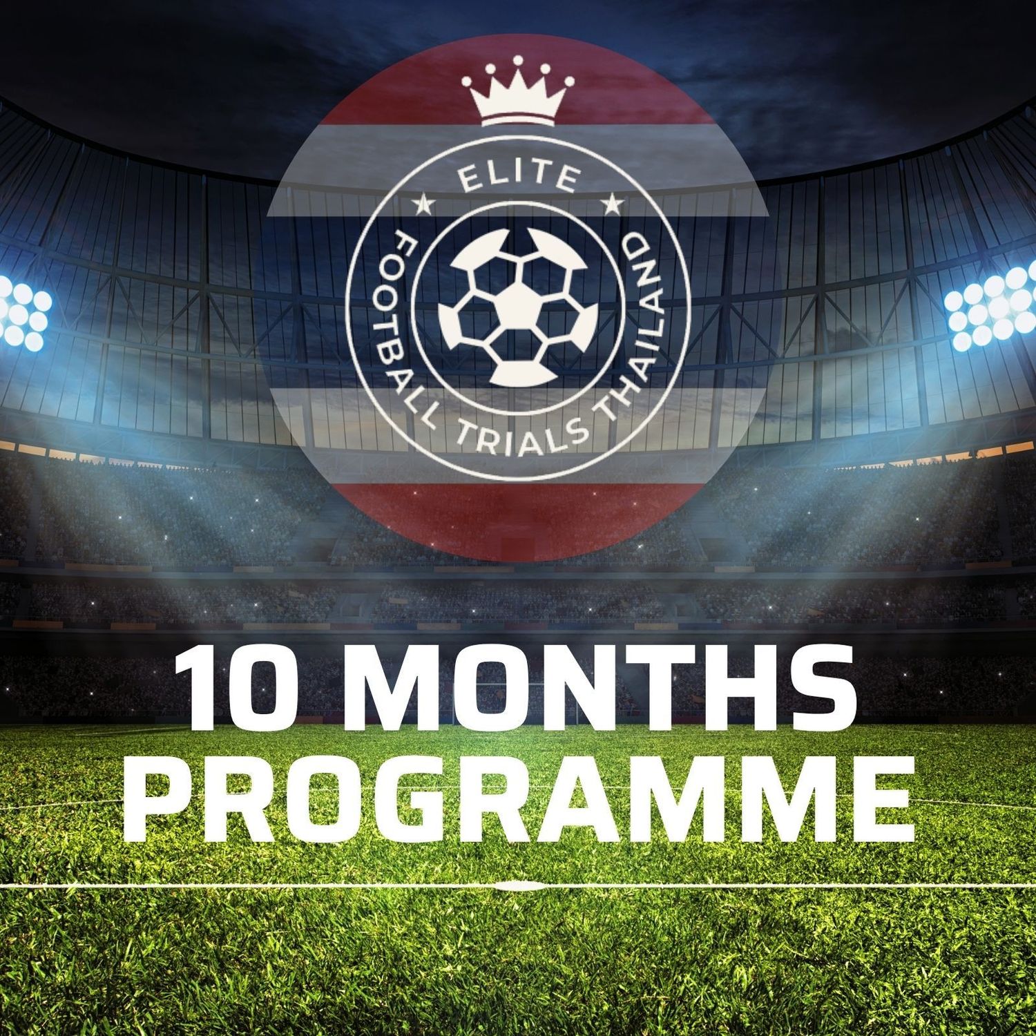 Full Season (10 Months) Full Season (10 Months)