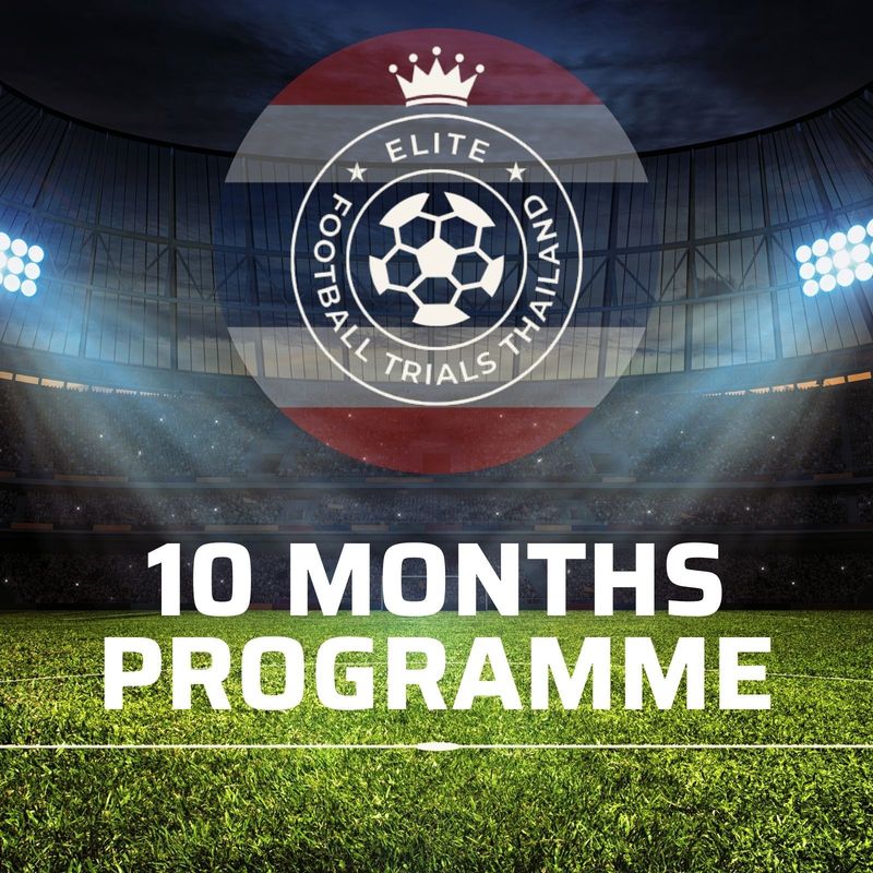 Full Season (10 Months)