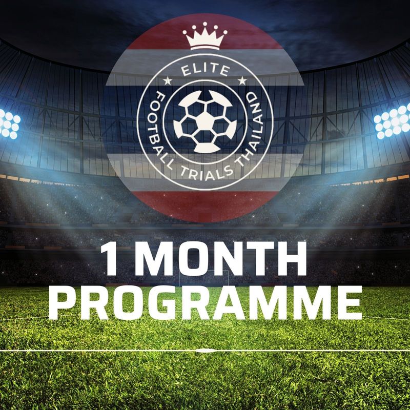 One Month Programme