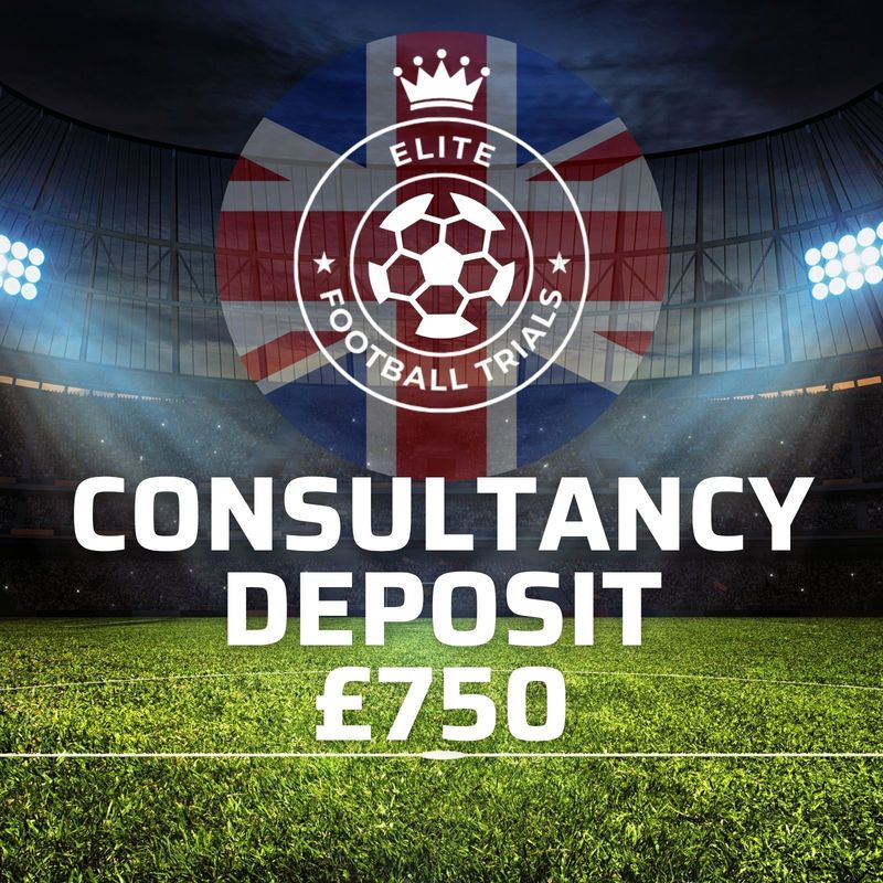 Consultancy Deposit