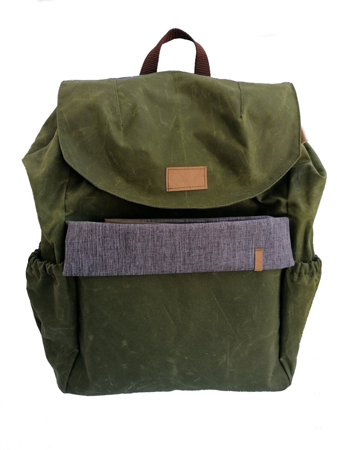 Wickelrucksack