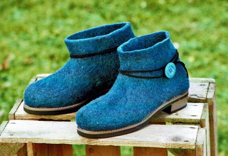 Stiefeletten