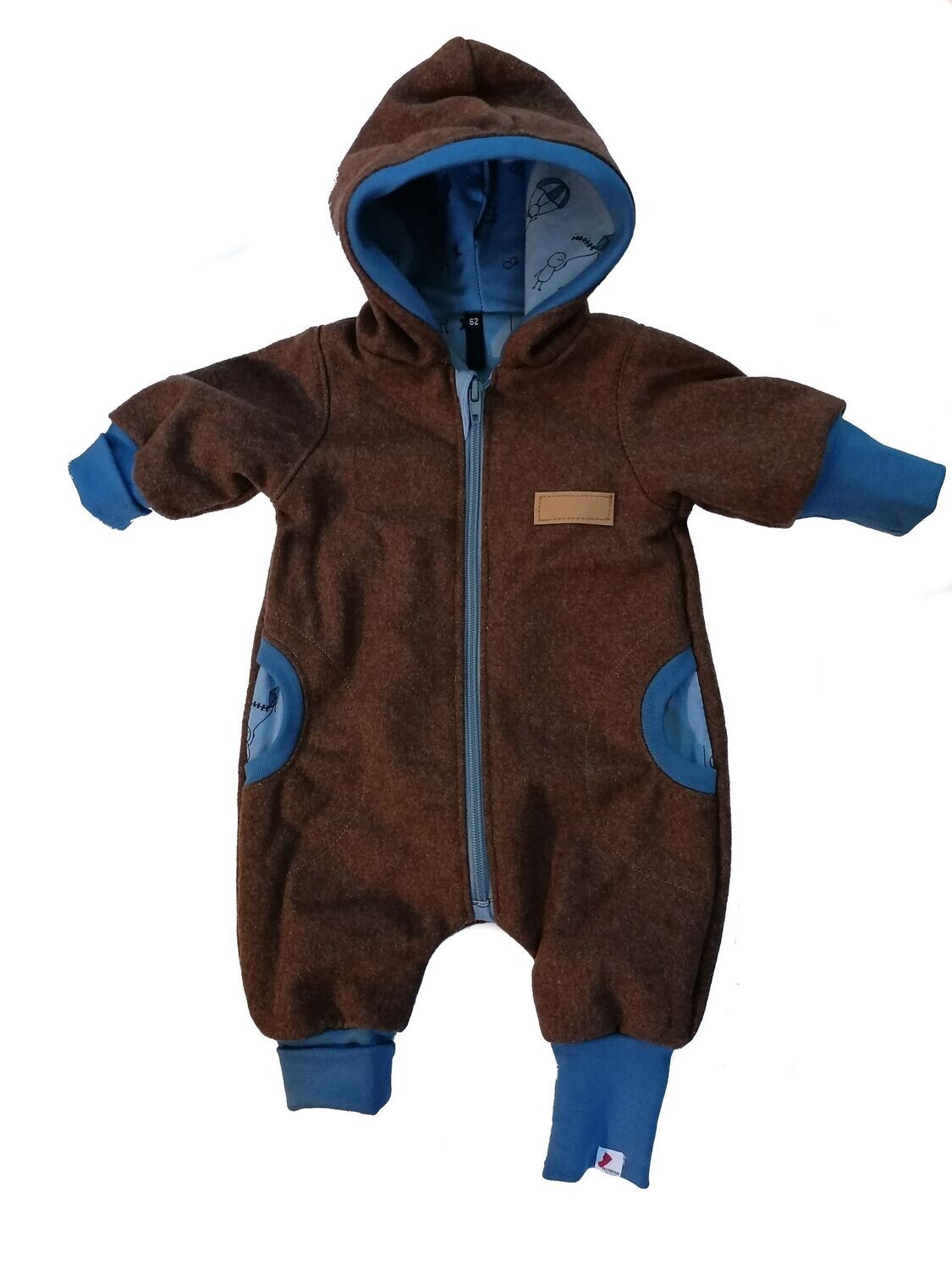 Walk-Overall