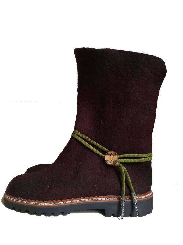 Stiefel